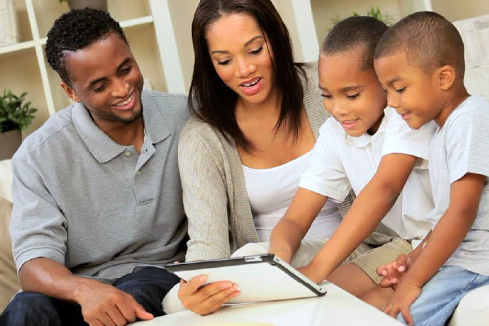 The Communication Checkup Telepractice Solution for SLP